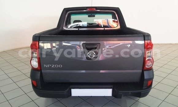 Acheter Occasion Voiture Nissan NV200 Gris à Windhoek, Namibie Acheter Occasion Voiture Nissan NV200 Gris à Windhoek, Namibie