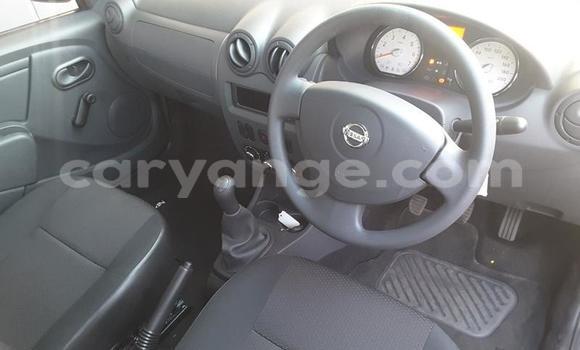 Acheter Occasion Voiture Nissan NV200 Gris à Windhoek, Namibie Acheter Occasion Voiture Nissan NV200 Gris à Windhoek, Namibie