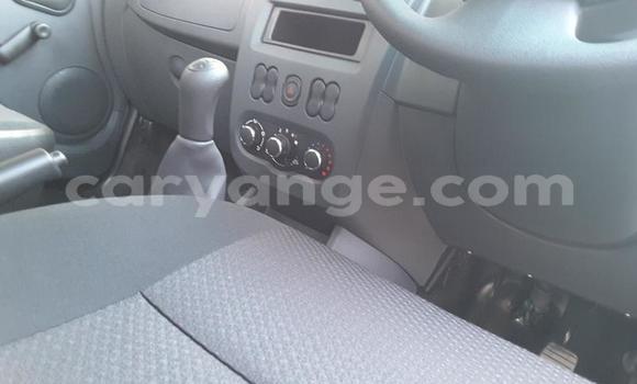 Acheter Occasion Voiture Nissan NV200 Gris à Windhoek, Namibie Acheter Occasion Voiture Nissan NV200 Gris à Windhoek, Namibie