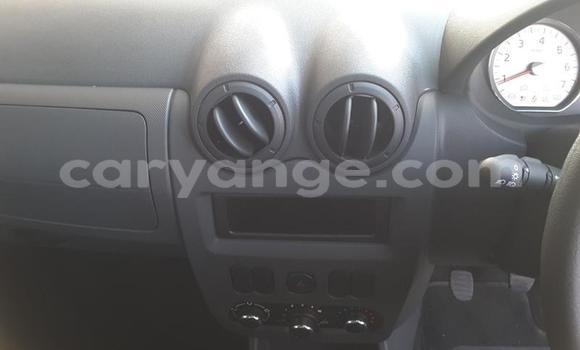 Acheter Occasion Voiture Nissan NV200 Gris à Windhoek, Namibie Acheter Occasion Voiture Nissan NV200 Gris à Windhoek, Namibie