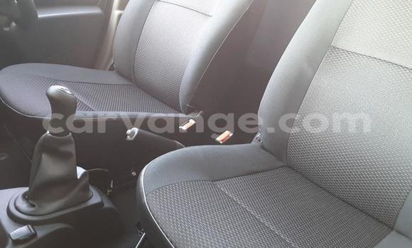 Acheter Occasion Voiture Nissan NV200 Gris à Windhoek, Namibie Acheter Occasion Voiture Nissan NV200 Gris à Windhoek, Namibie