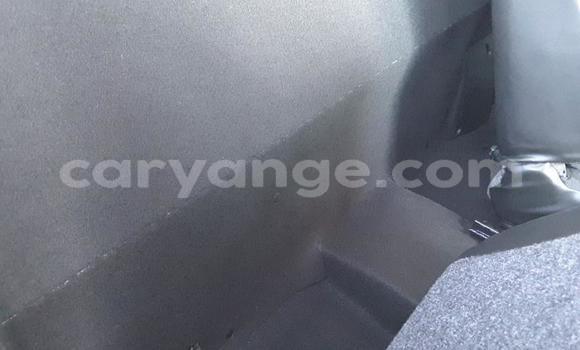 Acheter Occasion Voiture Nissan NV200 Gris à Windhoek, Namibie Acheter Occasion Voiture Nissan NV200 Gris à Windhoek, Namibie