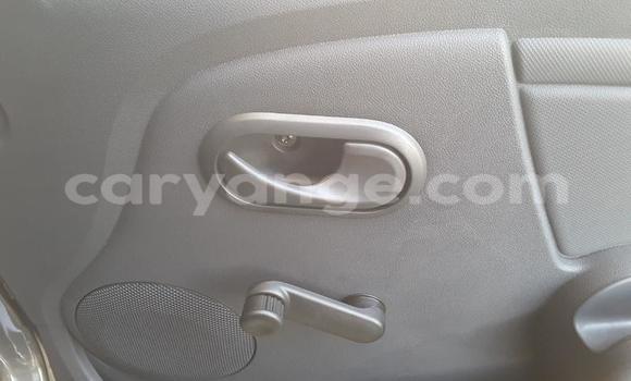 Acheter Occasion Voiture Nissan NV200 Gris à Windhoek, Namibie Acheter Occasion Voiture Nissan NV200 Gris à Windhoek, Namibie