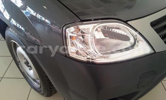 Acheter Occasion Voiture Nissan NV200 Gris à Windhoek, Namibie Acheter Occasion Voiture Nissan NV200 Gris à Windhoek, Namibie