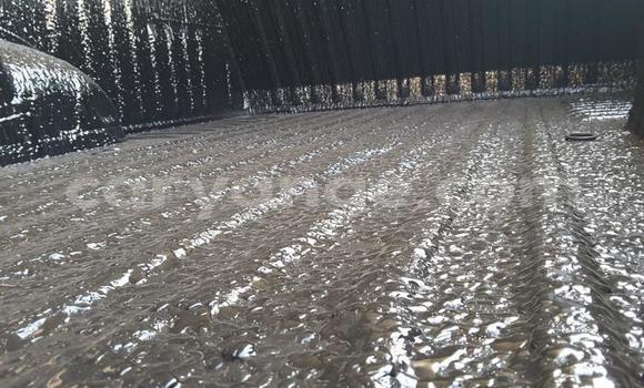 Acheter Occasion Voiture Nissan NV200 Gris à Windhoek, Namibie Acheter Occasion Voiture Nissan NV200 Gris à Windhoek, Namibie