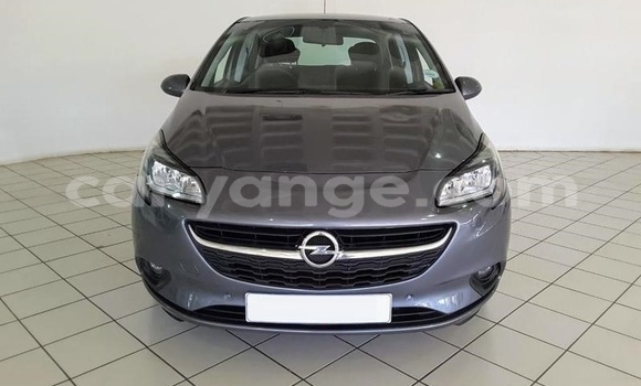 Buy Used Opel Corsa Silver Car in Windhoek in Namibia Buy Used Opel Corsa Silver Car in Windhoek in Namibia