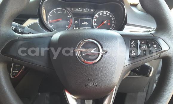 Buy Used Opel Corsa Silver Car in Windhoek in Namibia Buy Used Opel Corsa Silver Car in Windhoek in Namibia