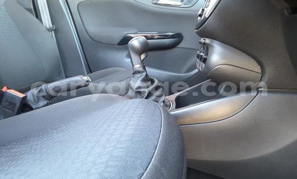 Buy Used Opel Corsa Silver Car in Windhoek in Namibia Buy Used Opel Corsa Silver Car in Windhoek in Namibia