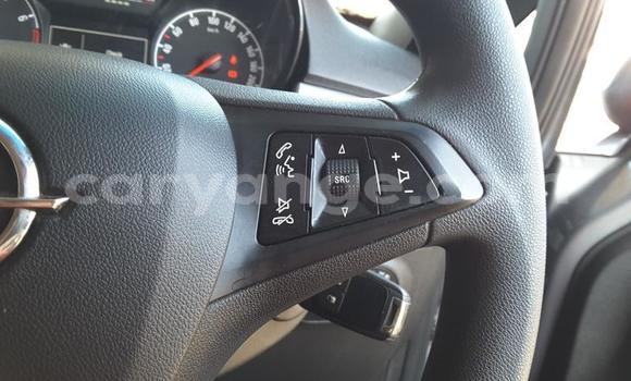 Buy Used Opel Corsa Silver Car in Windhoek in Namibia Buy Used Opel Corsa Silver Car in Windhoek in Namibia