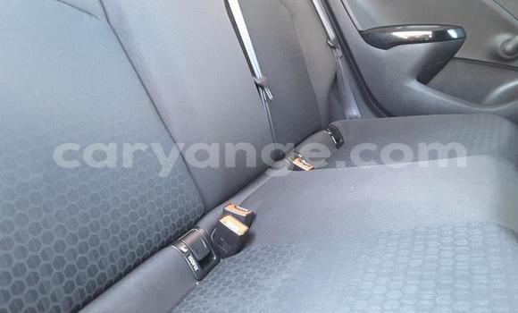 Buy Used Opel Corsa Silver Car in Windhoek in Namibia Buy Used Opel Corsa Silver Car in Windhoek in Namibia