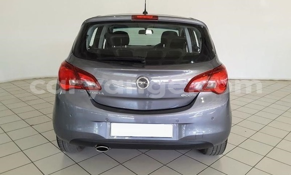 Buy Used Opel Corsa Silver Car in Windhoek in Namibia Buy Used Opel Corsa Silver Car in Windhoek in Namibia