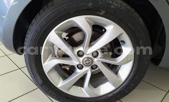 Buy Used Opel Corsa Silver Car in Windhoek in Namibia Buy Used Opel Corsa Silver Car in Windhoek in Namibia