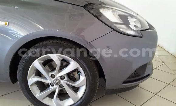 Buy Used Opel Corsa Silver Car in Windhoek in Namibia Buy Used Opel Corsa Silver Car in Windhoek in Namibia