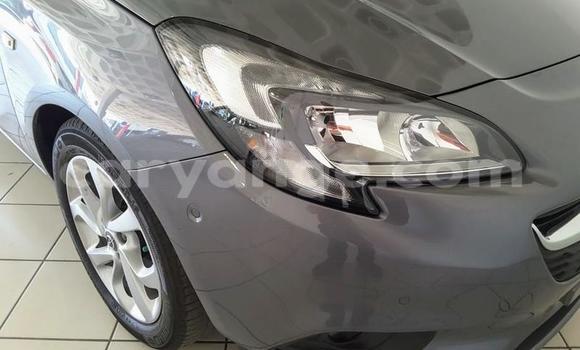 Buy Used Opel Corsa Silver Car in Windhoek in Namibia Buy Used Opel Corsa Silver Car in Windhoek in Namibia