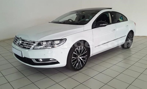 Buy Used Volkswagen Passat CC White Car in Windhoek in Namibia Buy Used Volkswagen Passat CC White Car in Windhoek in Namibia