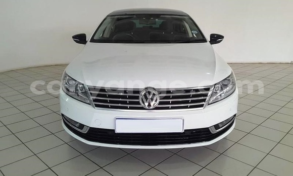 Buy Used Volkswagen Passat CC White Car in Windhoek in Namibia Buy Used Volkswagen Passat CC White Car in Windhoek in Namibia