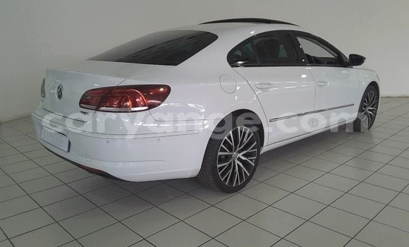 Buy Used Volkswagen Passat CC White Car in Windhoek in Namibia Buy Used Volkswagen Passat CC White Car in Windhoek in Namibia