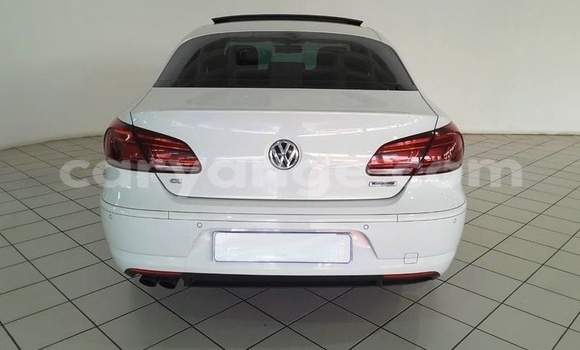 Buy Used Volkswagen Passat CC White Car in Windhoek in Namibia Buy Used Volkswagen Passat CC White Car in Windhoek in Namibia