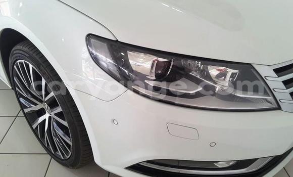 Buy Used Volkswagen Passat CC White Car in Windhoek in Namibia Buy Used Volkswagen Passat CC White Car in Windhoek in Namibia