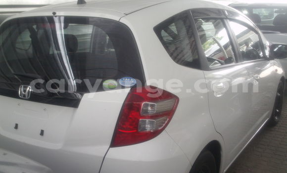 Buy Used Honda Accord White Car in Windhoek in Namibia