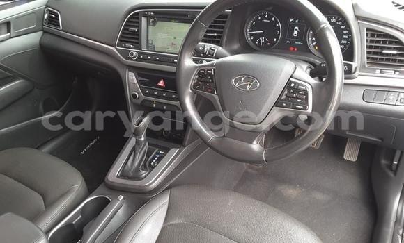 Acheter Occasion Voiture Hyundai Elantra Bleu à Windhoek, Namibie Acheter Occasion Voiture Hyundai Elantra Bleu à Windhoek, Namibie