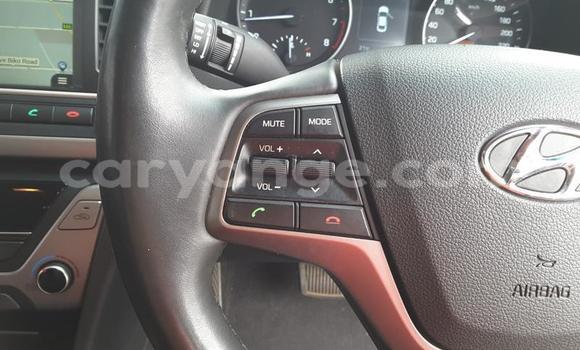 Acheter Occasion Voiture Hyundai Elantra Bleu à Windhoek, Namibie Acheter Occasion Voiture Hyundai Elantra Bleu à Windhoek, Namibie