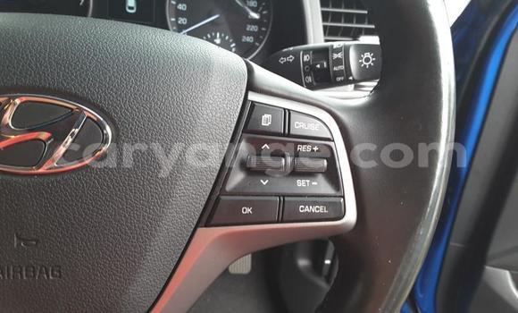 Acheter Occasion Voiture Hyundai Elantra Bleu à Windhoek, Namibie Acheter Occasion Voiture Hyundai Elantra Bleu à Windhoek, Namibie