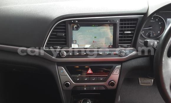 Acheter Occasion Voiture Hyundai Elantra Bleu à Windhoek, Namibie Acheter Occasion Voiture Hyundai Elantra Bleu à Windhoek, Namibie