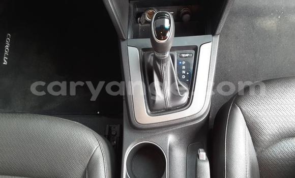 Acheter Occasion Voiture Hyundai Elantra Bleu à Windhoek, Namibie Acheter Occasion Voiture Hyundai Elantra Bleu à Windhoek, Namibie