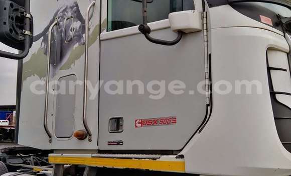 Buy Used Freightliner 90 Cum 500 White Truck in Windhoek in Namibia Buy Used Freightliner 90 Cum 500 White Truck in Windhoek in Namibia