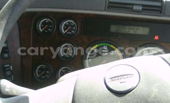 Buy Used Freightliner 90 Cum 500 White Truck in Windhoek in Namibia Buy Used Freightliner 90 Cum 500 White Truck in Windhoek in Namibia