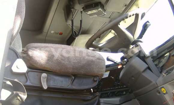 Buy Used Freightliner 90 Cum 500 White Truck in Windhoek in Namibia Buy Used Freightliner 90 Cum 500 White Truck in Windhoek in Namibia