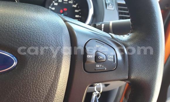 Acheter Occasion Voiture Ford Ranger Autre à Windhoek, Namibie Acheter Occasion Voiture Ford Ranger Autre à Windhoek, Namibie