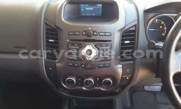 Acheter Occasion Voiture Ford Ranger Autre à Windhoek, Namibie Acheter Occasion Voiture Ford Ranger Autre à Windhoek, Namibie