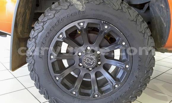 Acheter Occasion Voiture Ford Ranger Autre à Windhoek, Namibie Acheter Occasion Voiture Ford Ranger Autre à Windhoek, Namibie