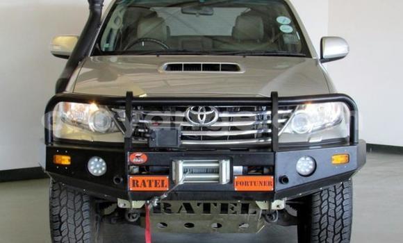 Buy Used Toyota Fortuner Beige Car in Windhoek in Namibia Buy Used Toyota Fortuner Beige Car in Windhoek in Namibia