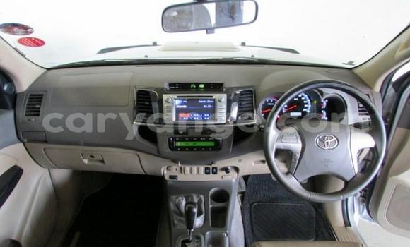 Buy Used Toyota Fortuner Beige Car in Windhoek in Namibia Buy Used Toyota Fortuner Beige Car in Windhoek in Namibia