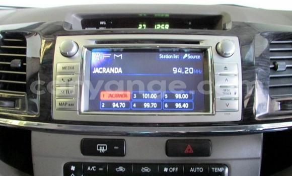 Buy Used Toyota Fortuner Beige Car in Windhoek in Namibia Buy Used Toyota Fortuner Beige Car in Windhoek in Namibia