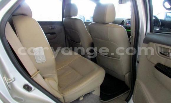 Buy Used Toyota Fortuner Beige Car in Windhoek in Namibia Buy Used Toyota Fortuner Beige Car in Windhoek in Namibia