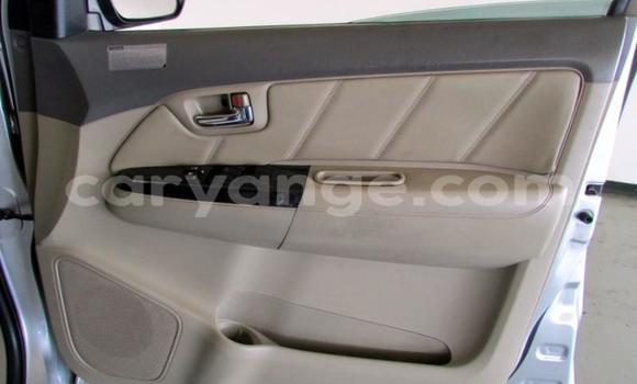 Buy Used Toyota Fortuner Beige Car in Windhoek in Namibia Buy Used Toyota Fortuner Beige Car in Windhoek in Namibia