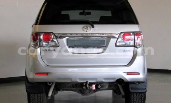 Buy Used Toyota Fortuner Beige Car in Windhoek in Namibia Buy Used Toyota Fortuner Beige Car in Windhoek in Namibia