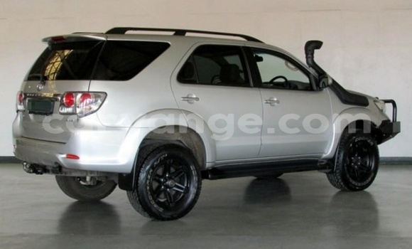 Buy Used Toyota Fortuner Beige Car in Windhoek in Namibia Buy Used Toyota Fortuner Beige Car in Windhoek in Namibia