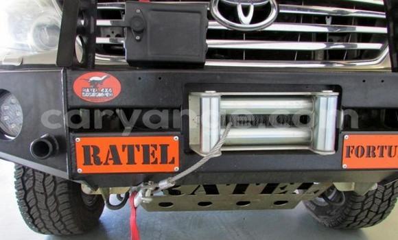 Buy Used Toyota Fortuner Beige Car in Windhoek in Namibia Buy Used Toyota Fortuner Beige Car in Windhoek in Namibia