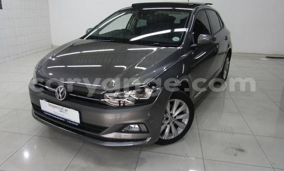 Buy Used Volkswagen Polo Black Car in Windhoek in Namibia Buy Used Volkswagen Polo Black Car in Windhoek in Namibia