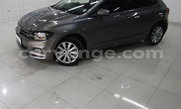 Buy Used Volkswagen Polo Black Car in Windhoek in Namibia Buy Used Volkswagen Polo Black Car in Windhoek in Namibia