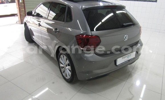Buy Used Volkswagen Polo Black Car in Windhoek in Namibia Buy Used Volkswagen Polo Black Car in Windhoek in Namibia