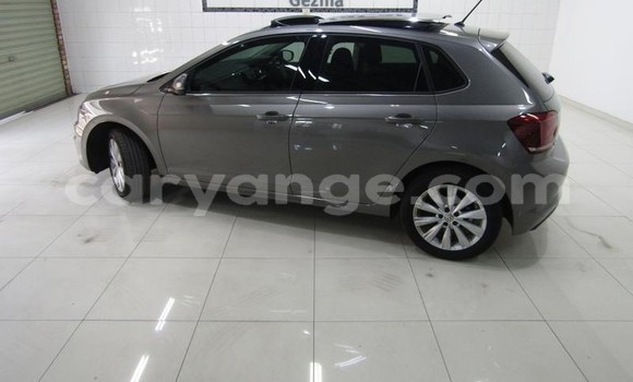 Buy Used Volkswagen Polo Black Car in Windhoek in Namibia Buy Used Volkswagen Polo Black Car in Windhoek in Namibia