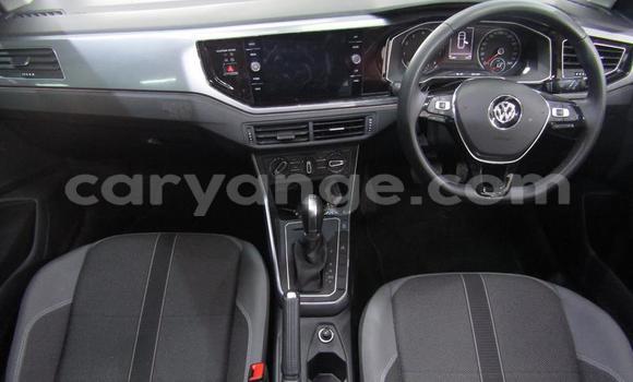 Buy Used Volkswagen Polo Black Car in Windhoek in Namibia Buy Used Volkswagen Polo Black Car in Windhoek in Namibia