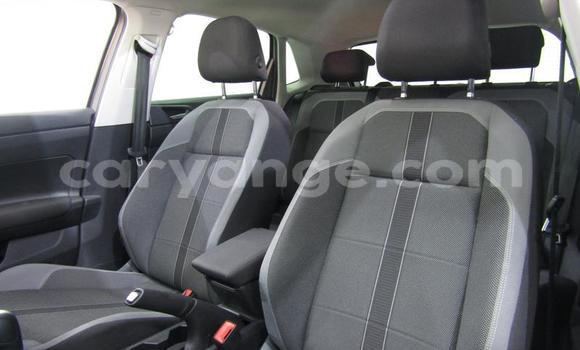 Buy Used Volkswagen Polo Black Car in Windhoek in Namibia Buy Used Volkswagen Polo Black Car in Windhoek in Namibia