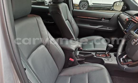 Buy Used Toyota Hilux Other Car in Windhoek in Namibia Buy Used Toyota Hilux Other Car in Windhoek in Namibia